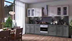 Категория Кухни