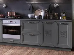 Кухня Бьянка Фото