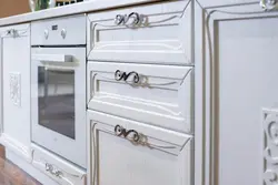 Кухня бьянка фото
