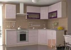 Viola kitchen photo