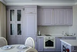 Viola kitchen photo