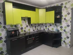 Кухни Виола Фото
