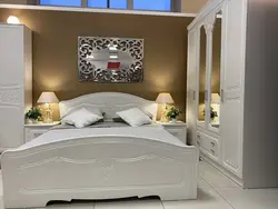 Категория Спальни