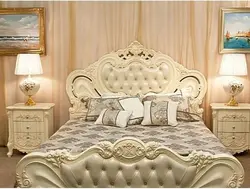 Luxury Bedroom Photos