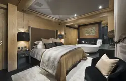 Luxury Bedroom Photos