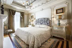 Luxury bedroom photos
