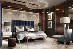 Luxury bedroom photos