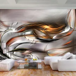 Abstract kitchen photo