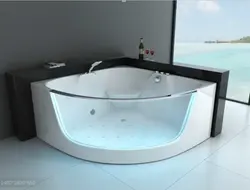 Сурати ваннаҳои нимдона