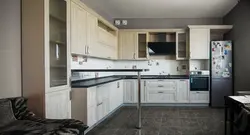 Ас үйдегі Марсель фотосы