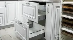 Кухня марсель фото