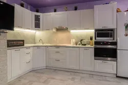 Кухня Марсэль Фота