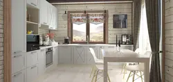 Ас үйдегі Марсель фотосы