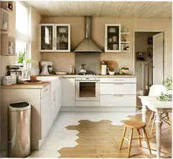 Kitchen Marseille Photo