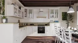 Kitchen marseille photo