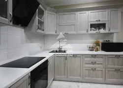 Kitchen marseille photo