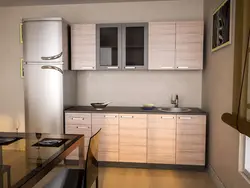 Кухни
