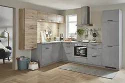 Pasadena kitchen photo
