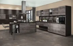 Pasadena kitchen photo