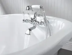 Photo Of A Clean Bath