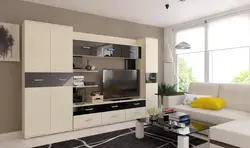 Гостиные
