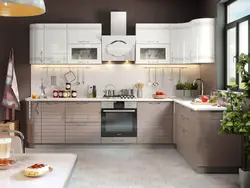 Kitchen anastasia photo