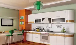 Кухня анастасия фото