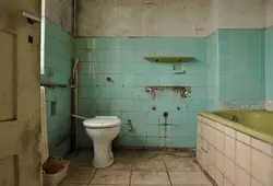 Туалет