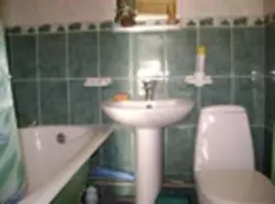 Старый Санузел Фото