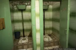Категория Туалет