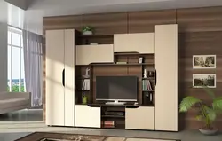 Гостиные