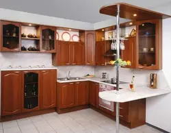 Kitchen slide photo
