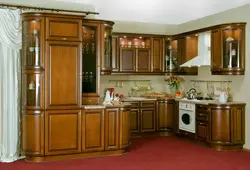 Kitchen slide photo