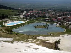 Түрік моншаларының фотосуреттері