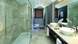 Турецкие ванны фото