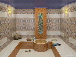 Turkish baths photos