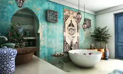 Турецкие ванны фото