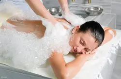Турецкие Ванны Фото