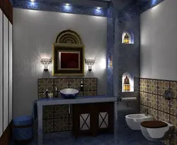 Turkish baths photos