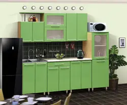 Kitchen Vita Photo