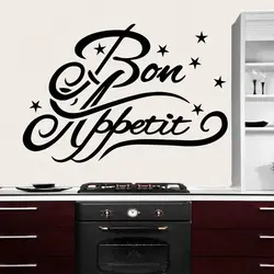 Photo words kitchen