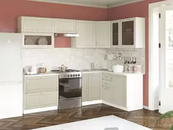 Photo of Katrin's kitchen