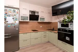 Фото Кухни Катрин