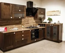 Photo of Katrin's kitchen