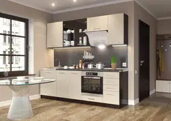 Photo of Katrin's kitchen
