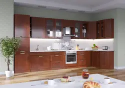 Katrinin mətbəxinin şəkli