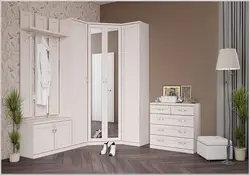 Прихожие