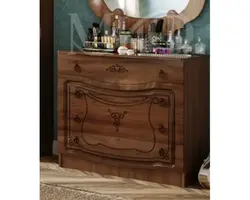 Марияның жатын бөлмесінің суреті