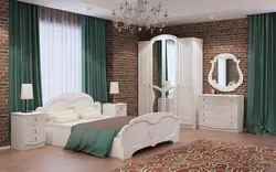 Maria's bedroom photo