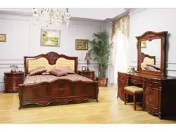 Maria'S Bedroom Photo